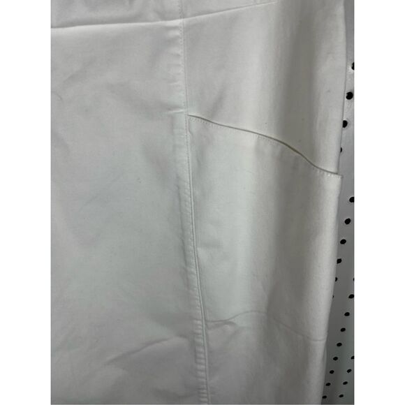 Boden denim sheath dress size 8 - Picture 4 of 5